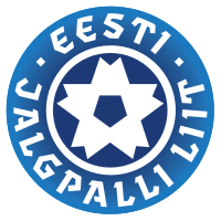 爱沙尼亚U19logo