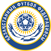 哈萨克斯坦U19logo