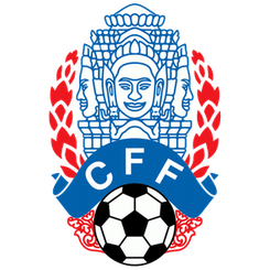 柬埔寨logo