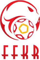 吉尔吉斯斯坦女足U20logo