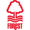 诺丁汉U21logo