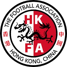 中国香港女足U17logo
